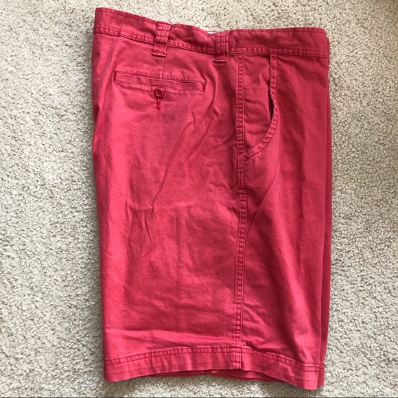 St. John’s Bay Comfort Stretch Shorts - Picture 7 of 7